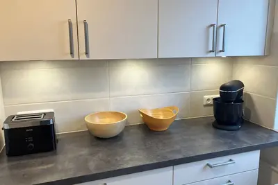 At Biebrich Palace Park