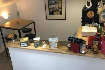 Image de Maison de charme au coeur du parc du Languedoc. mer et rivière à proximité