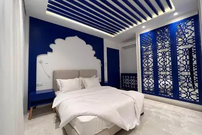 Image de Seven Floors