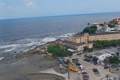 Image de 6️ Beachfront Apartment – ​​Right on the Sand