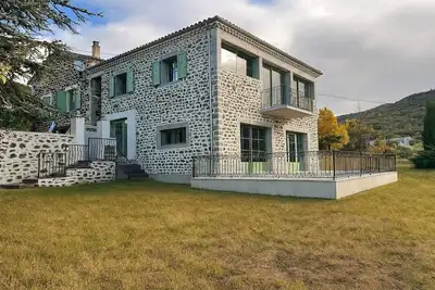 Image de Mas de Louise