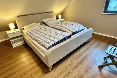 Image de Apartment Ostseetraum-Laboe