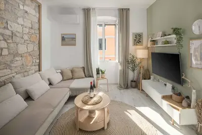 Image de Appartement de vacances au centre de Poreč