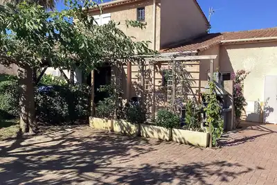 Image de Mini Villa A 150 Metres De La Mer