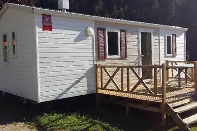 Image de Mobil-home Confort pour 6 pers. à Chazelles-sur-Lyon