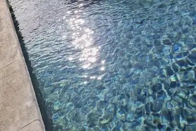 Image de Villa sans vis à vis piscine pool house jardin privé