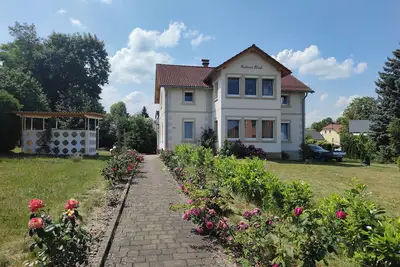 Image de Rock magic: Romantic apartment in Gohrisch