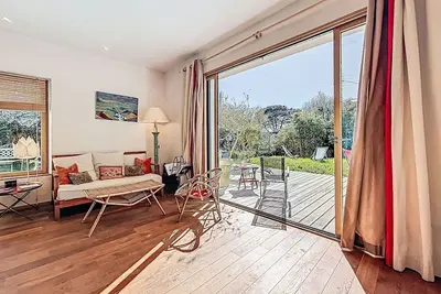 Image de Kervourden by Interhome