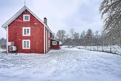 Image de Piggsmåla by Interhome