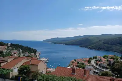 Image de Apartment with fantastic views within walking distance of the beach and center