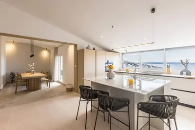 Image de Unique Villa Siks with private bar and heated pool