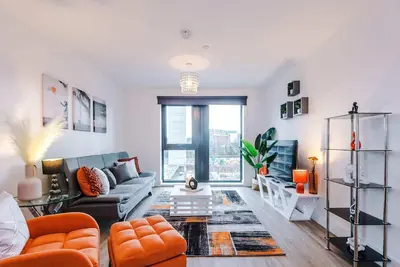 Image de Perfect city escape in Bastion Loft