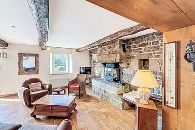 Image de Maison Park Bihan by Interhome