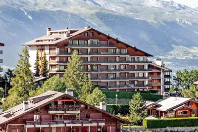 Image de Jolimont J4 by Interhome