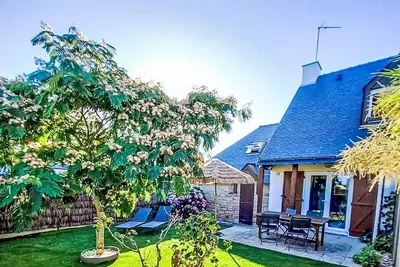 Image de Maison de la Plage by Interhome