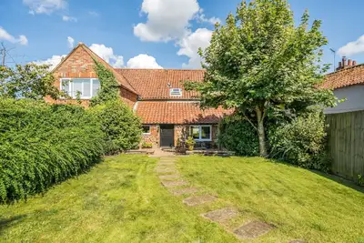 Image de Hare Cottage - sleeps 4 guests  in 2 bedrooms