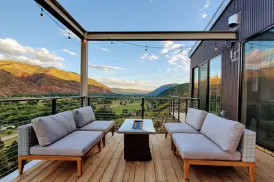 Image de Breathtaking Views of Animas River Valley, Hot Tub, Beautiful Modern Home