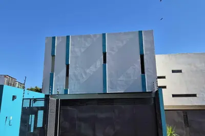 Image de Full duplex, comfortable and quiet in Encarnación