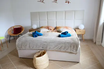 Image de Experience the Eifel - Our cozy vacation apartment in the countryside.