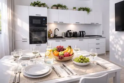 Image de Apartment near ski slopes and center Bormio7