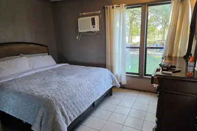 Image de Tranquil 3-bedroom house perfect for relaxing stays in Beasley