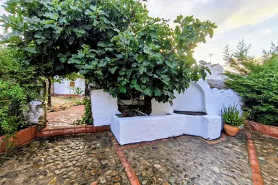 Image de El Corral de la Higuera. Rural house in Campofrio, between Aracena and Riotinto.