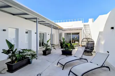 Image de Chc - The Cobbler's Terrace