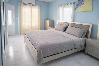 Image de Cozy 1-bedroom house in Anna’s Retreat