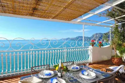 Image de Villa Of The Brooms- Sea View