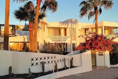 Image de Villa aro Studio 1 - Sea View - 1 Min. To The Beach - Garden - 55M² - Top Location