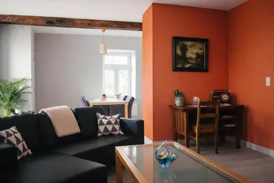 Image de Authentic guesthouse on historic farm in the heart of Haspengouw