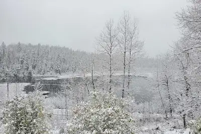 Image de chalets des vacances