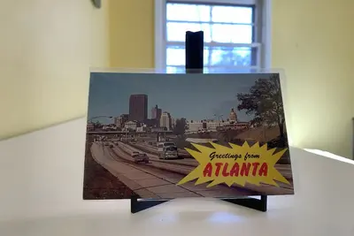 Image de World Cup retreat in quiet Decatur neighborhood