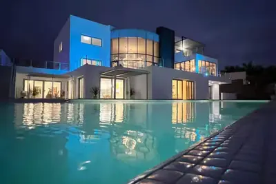 Image de Villa Andromeda