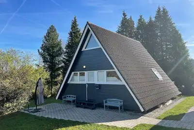 Image de Das-Bergheim. de A stylish vacation home in Chiemgau!