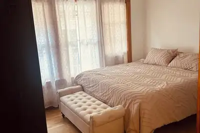 Image de 3-bedroom Apt Near Downtown