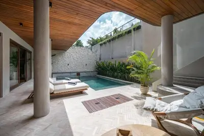 Image de Root Bumbak Bali