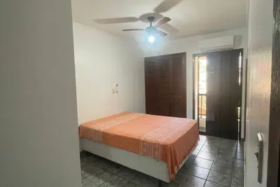 Image de Spacious duplex apartment in Praia Grande - 250m from the beach, close to shops.