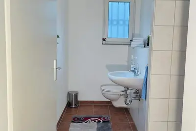 Image de Cozy round bungalow with good connections