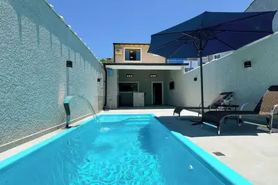 Image de Modern House - Private Pool and Bbq