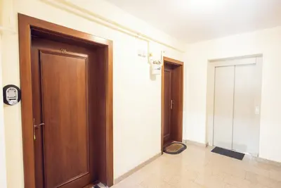Image de Amber apartments Spacious Flat near park Sibiu #28