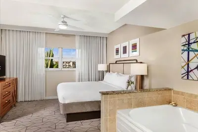 Image de Marriott's Villas at Doral Two-Bedroom Two-Bath Villa, Sleeps 6
