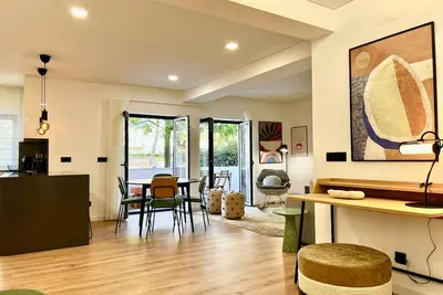 Image de Flh Classy & Modern apartment in Cascais