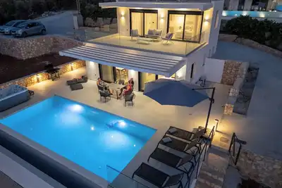 Image de Villa Marianna luxury villa