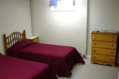 Image de Spacious 10-bedroom bed & breakfast in peaceful Cushing with Ac