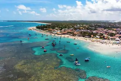 Image de Villa Brisa apartments Muro Alto Condominio Clube