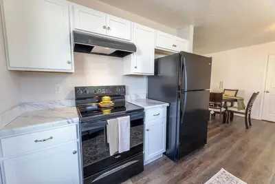 Image de Oxford Cottage