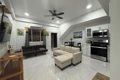 Image de Lovely 1-bedroom apartment with Ac in Port of Spain