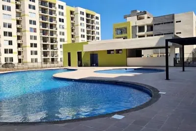 Image de Modern Apartment In Quiet Area With Swimming Pools