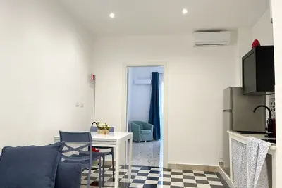 Image de Palermo Central Stay- Ficus 2 |Apartment with Terrace, Balcony and King Size Bed